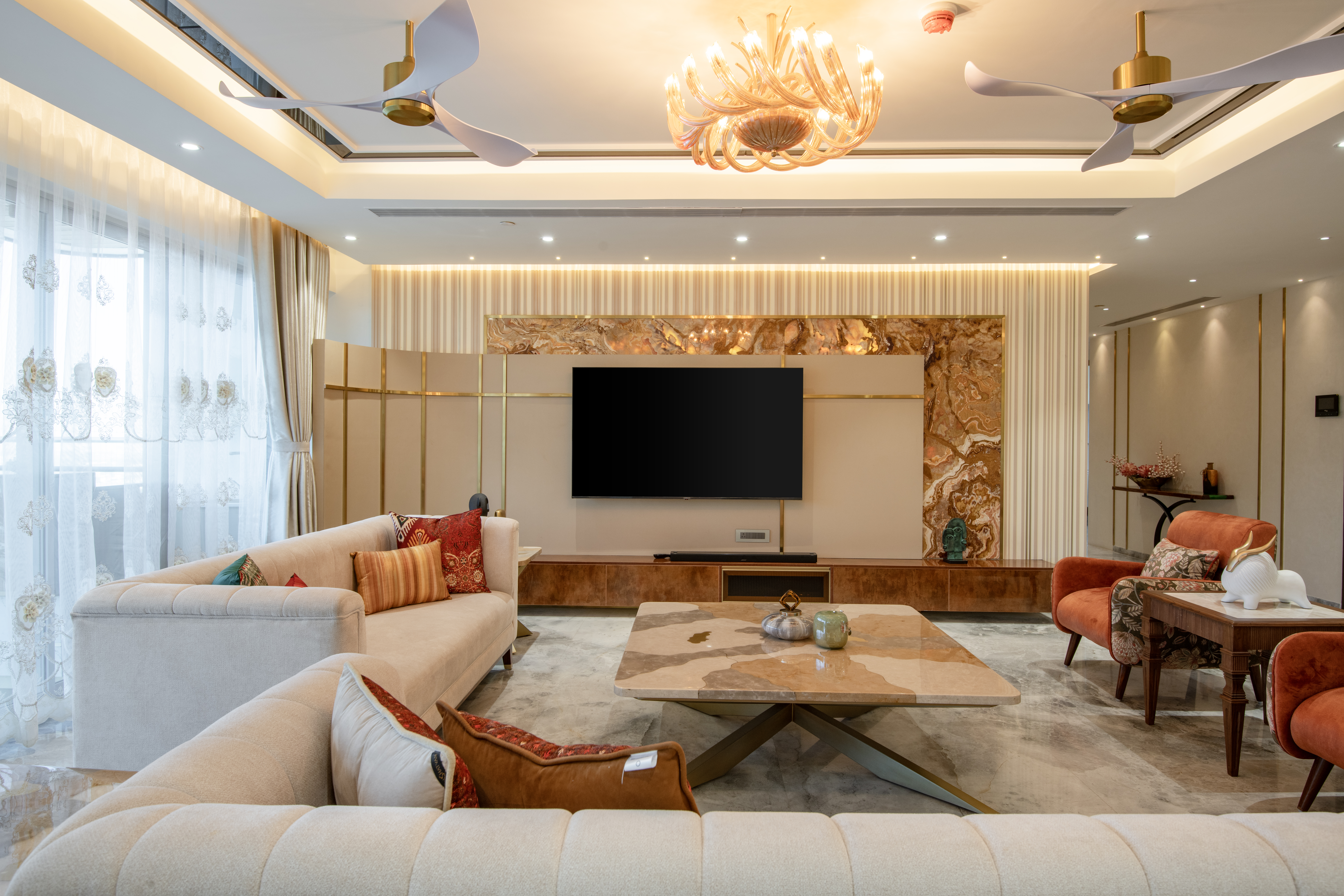 Sora, Kessaku